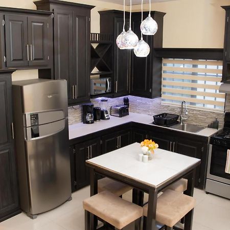 Stacys Place #2 2 Bedroom Apartment Port of Spain Екстериор снимка
