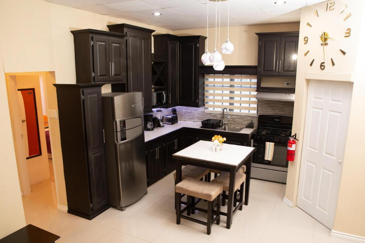 Stacys Place #2 2 Bedroom Apartment Port of Spain Екстериор снимка