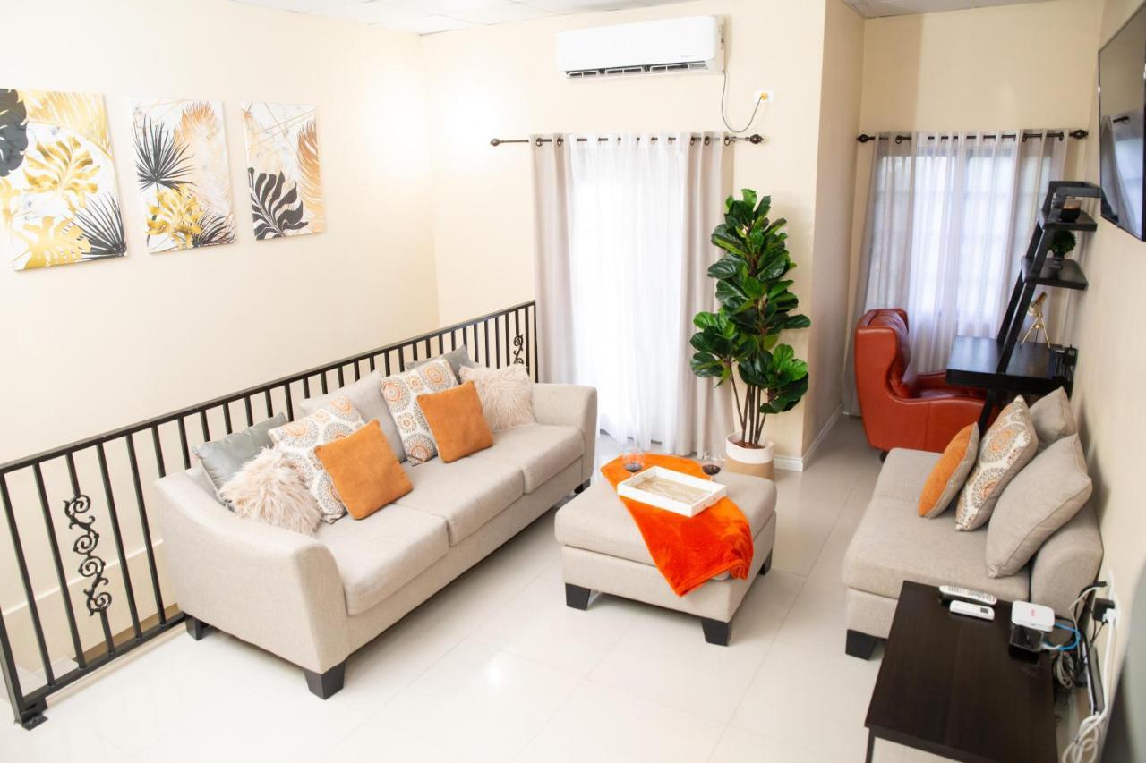 Stacys Place #2 2 Bedroom Apartment Port of Spain Екстериор снимка