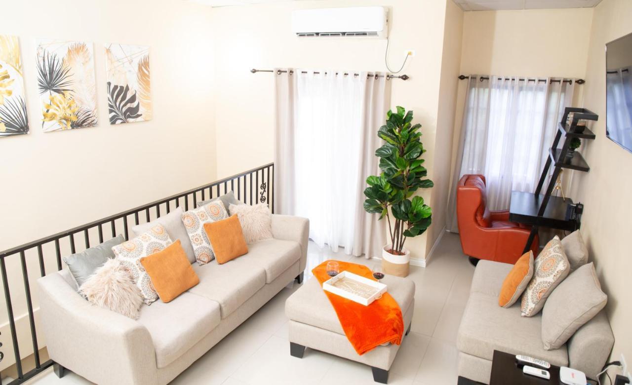 Stacys Place #2 2 Bedroom Apartment Port of Spain Екстериор снимка