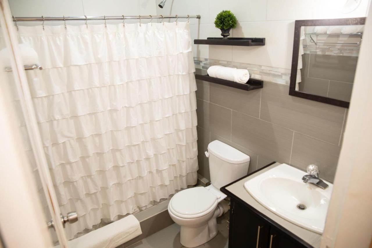 Stacys Place #2 2 Bedroom Apartment Port of Spain Екстериор снимка