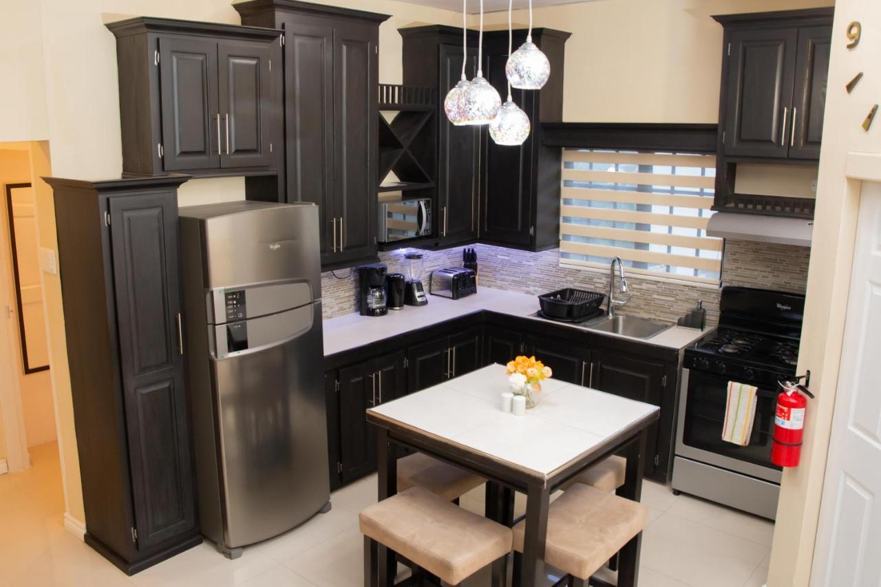 Stacys Place #2 2 Bedroom Apartment Port of Spain Екстериор снимка