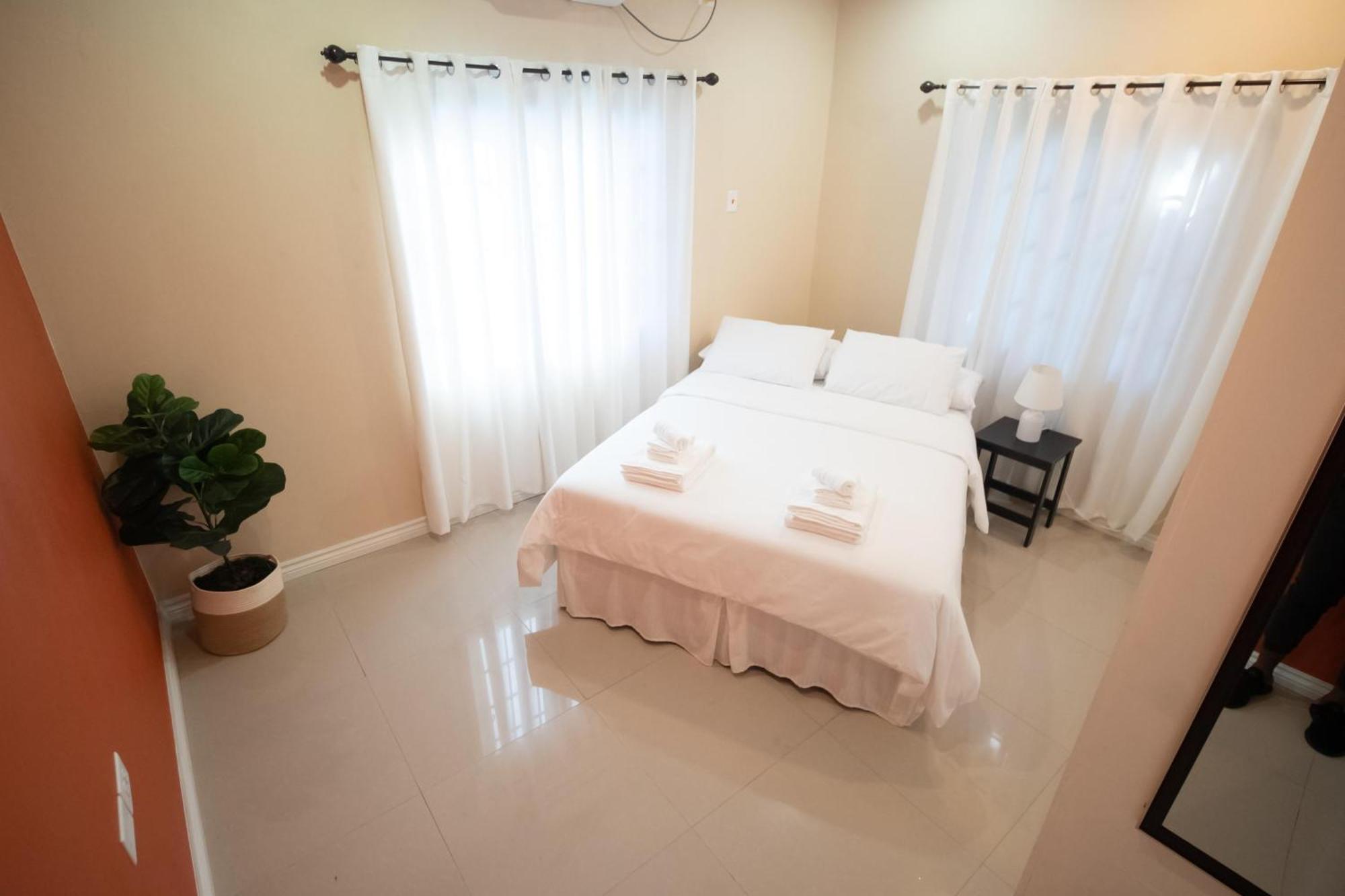 Stacys Place #2 2 Bedroom Apartment Port of Spain Екстериор снимка