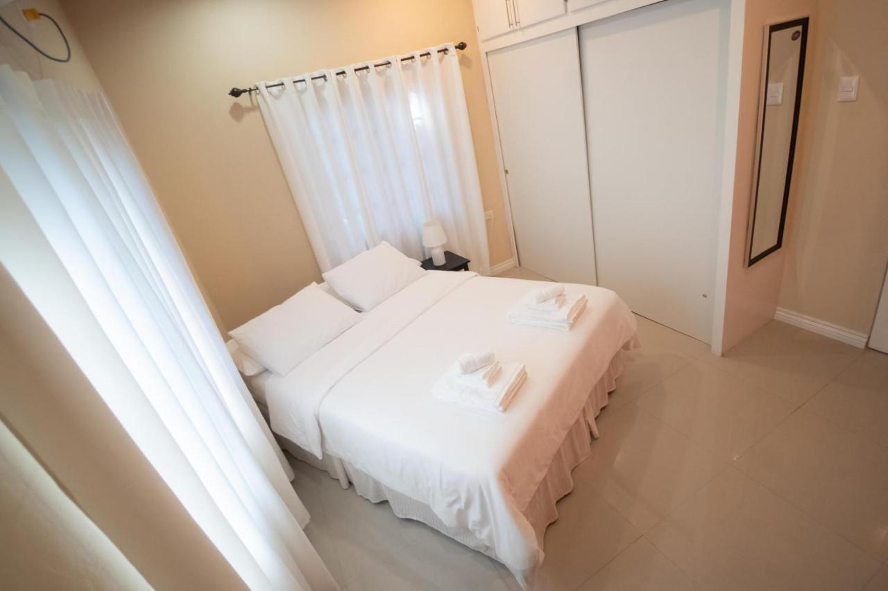 Stacys Place #2 2 Bedroom Apartment Port of Spain Екстериор снимка