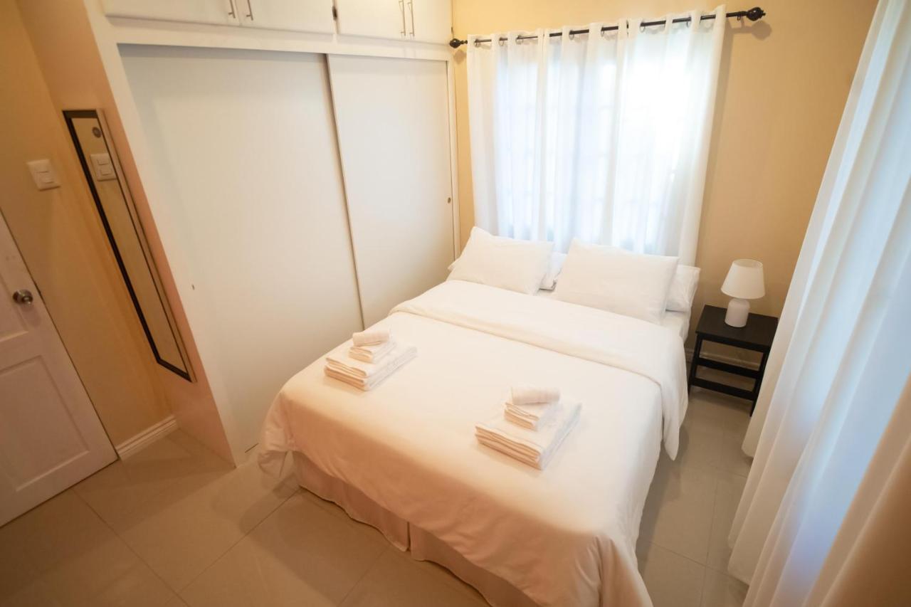 Stacys Place #2 2 Bedroom Apartment Port of Spain Екстериор снимка