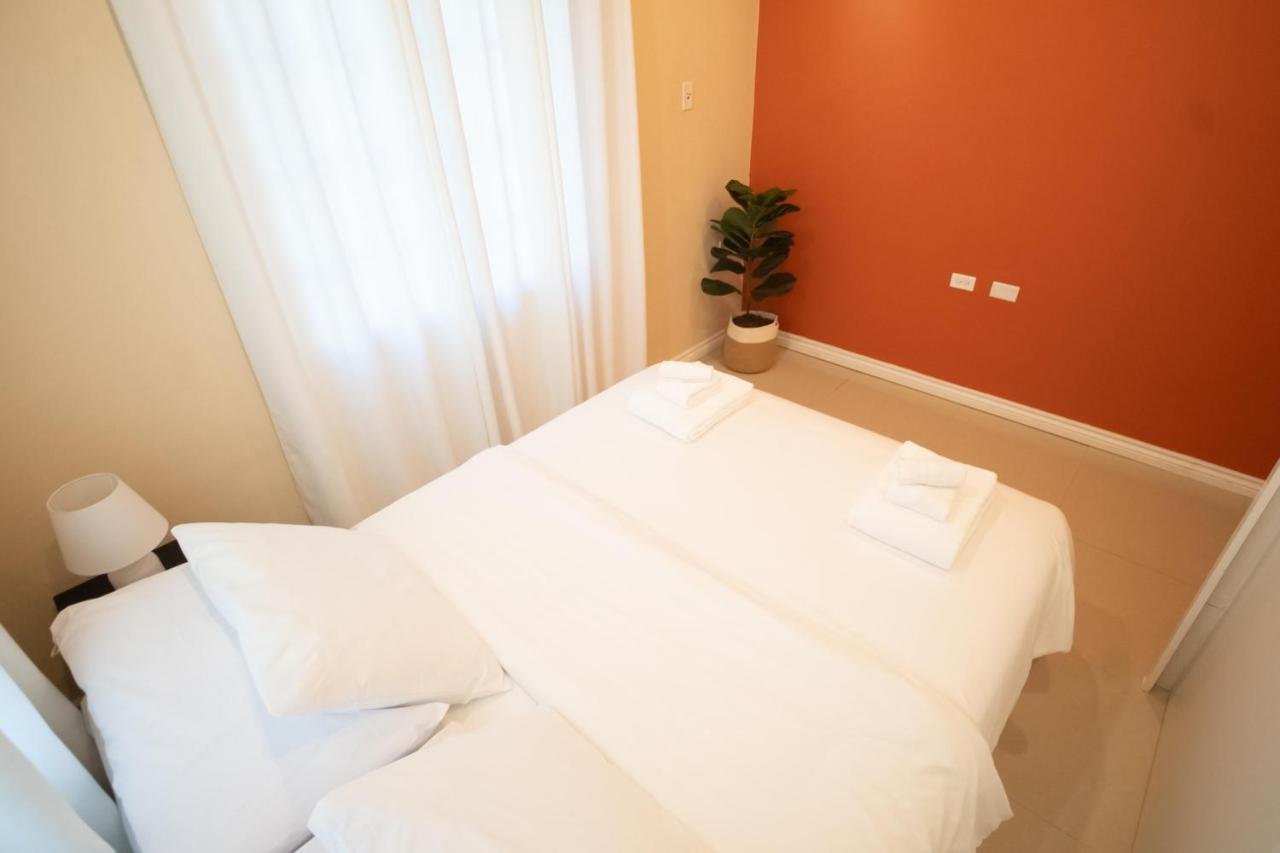 Stacys Place #2 2 Bedroom Apartment Port of Spain Екстериор снимка
