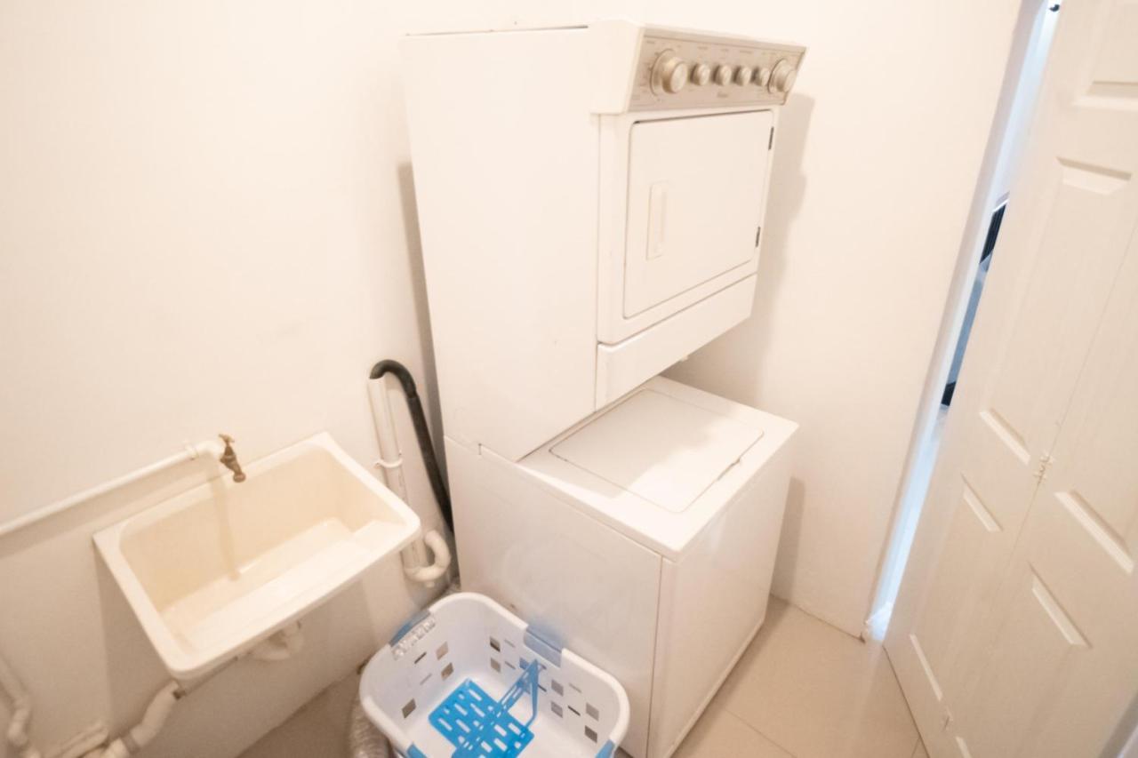 Stacys Place #2 2 Bedroom Apartment Port of Spain Екстериор снимка