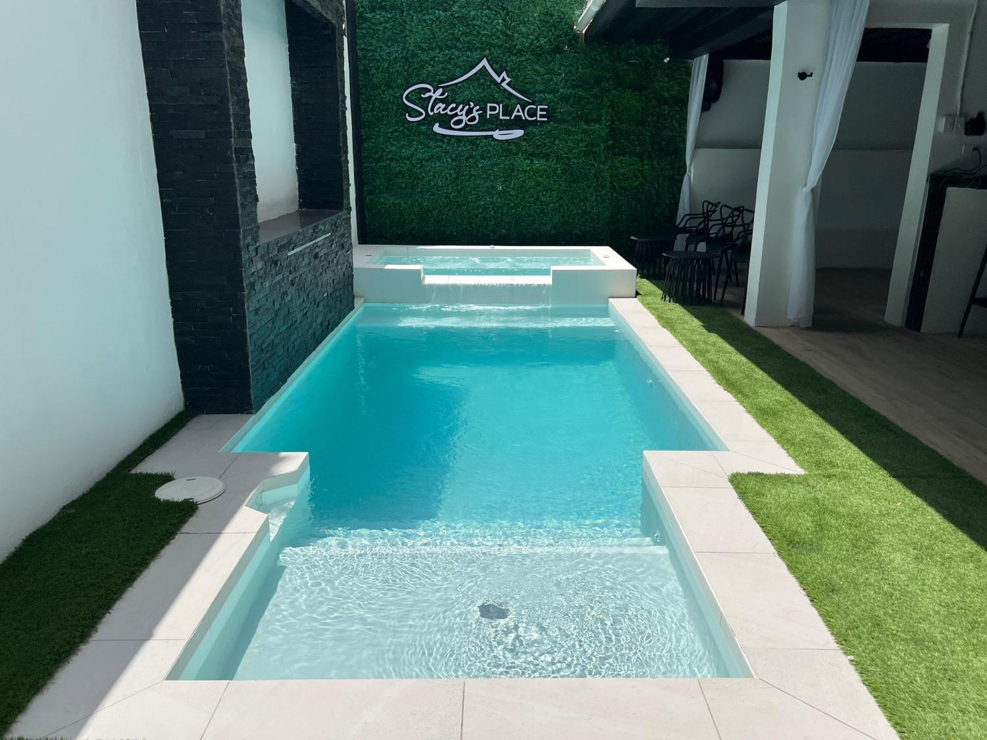 Stacys Place #2 2 Bedroom Apartment Port of Spain Екстериор снимка
