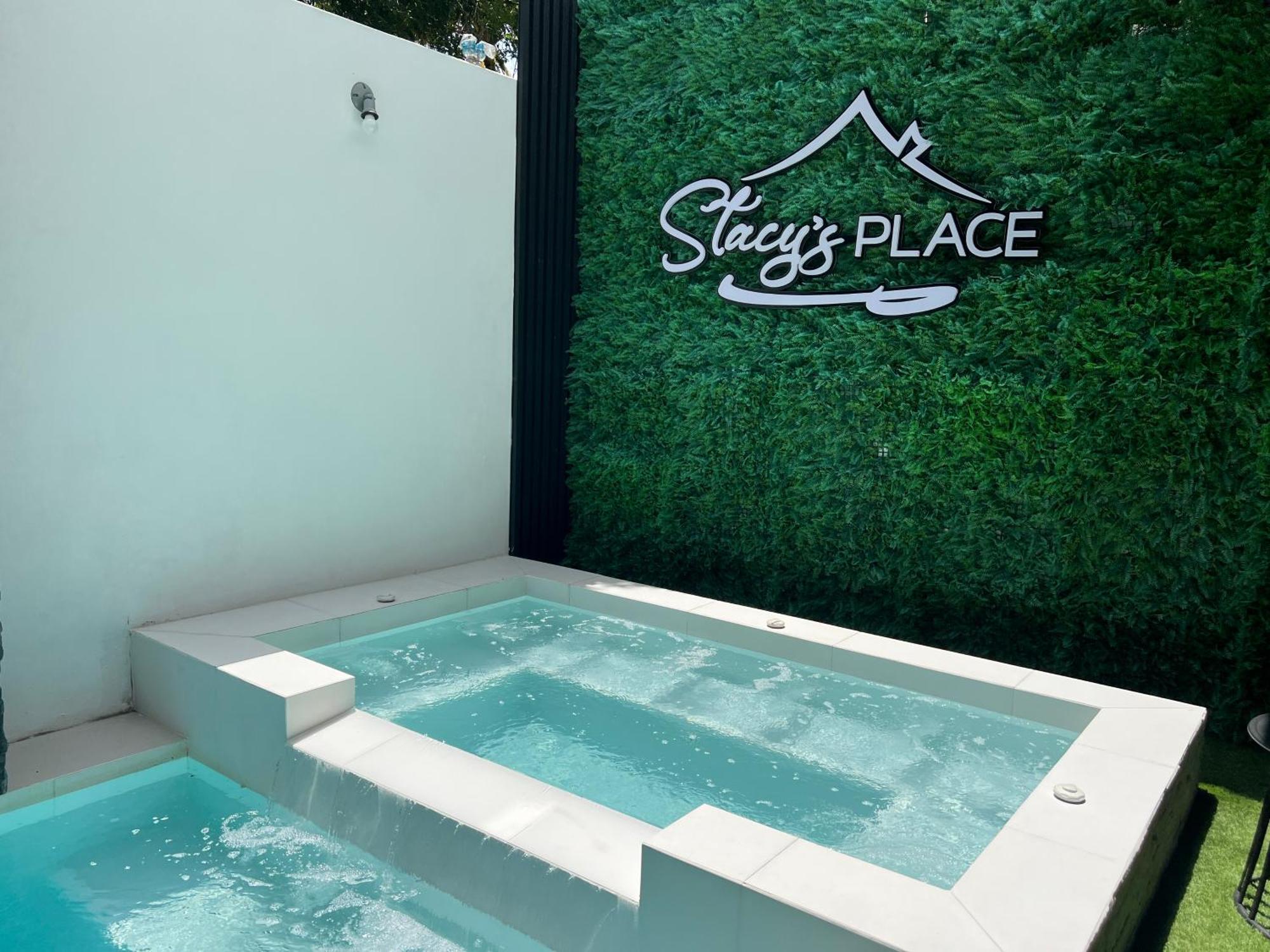 Stacys Place #2 2 Bedroom Apartment Port of Spain Екстериор снимка